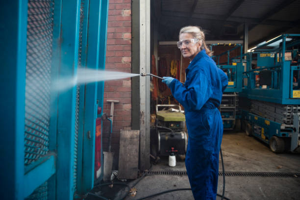 Trusted Bluffton, OH Pressure Washing Services Experts